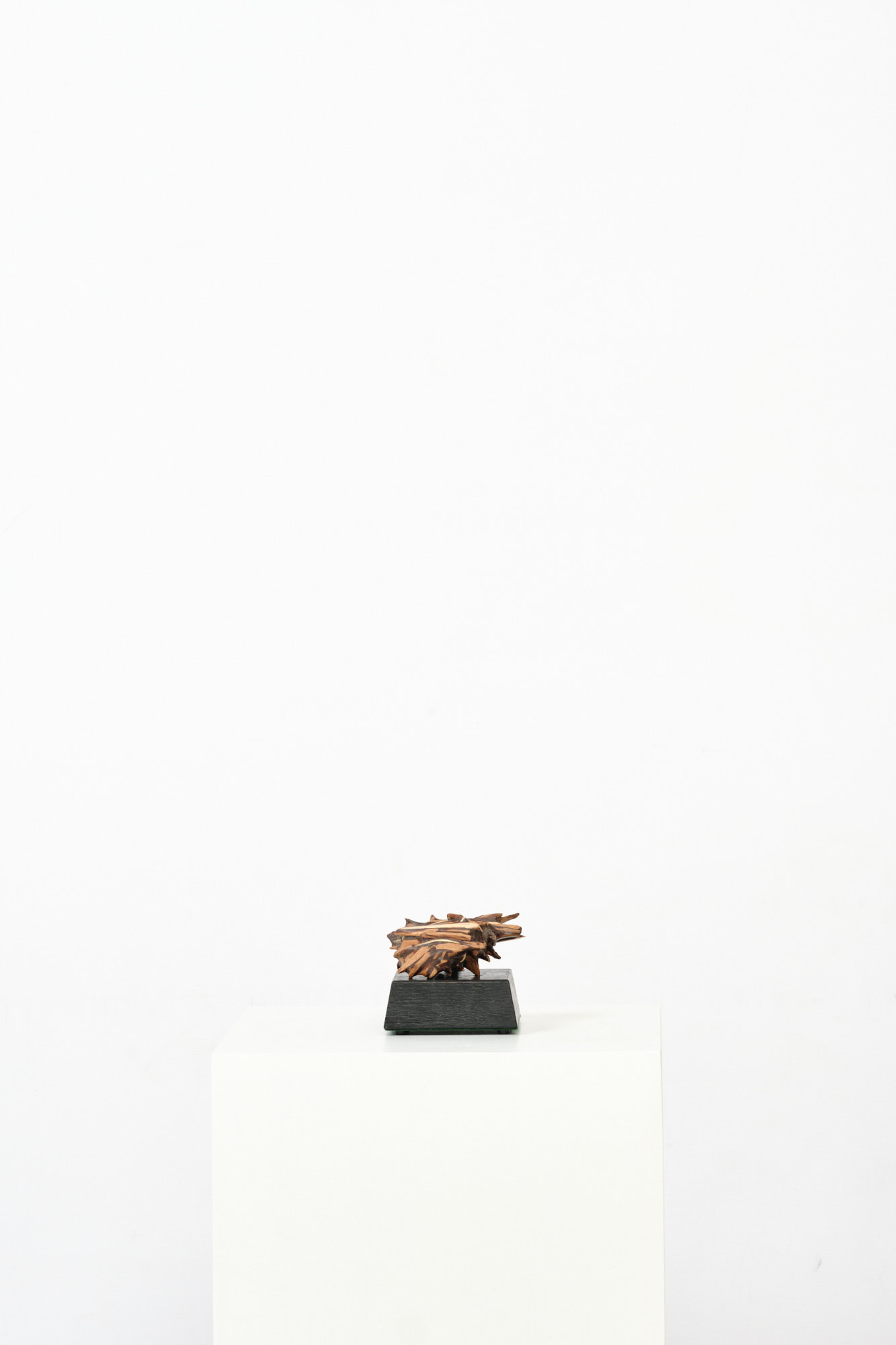 Michael Roderick Wedderburn Sculpture